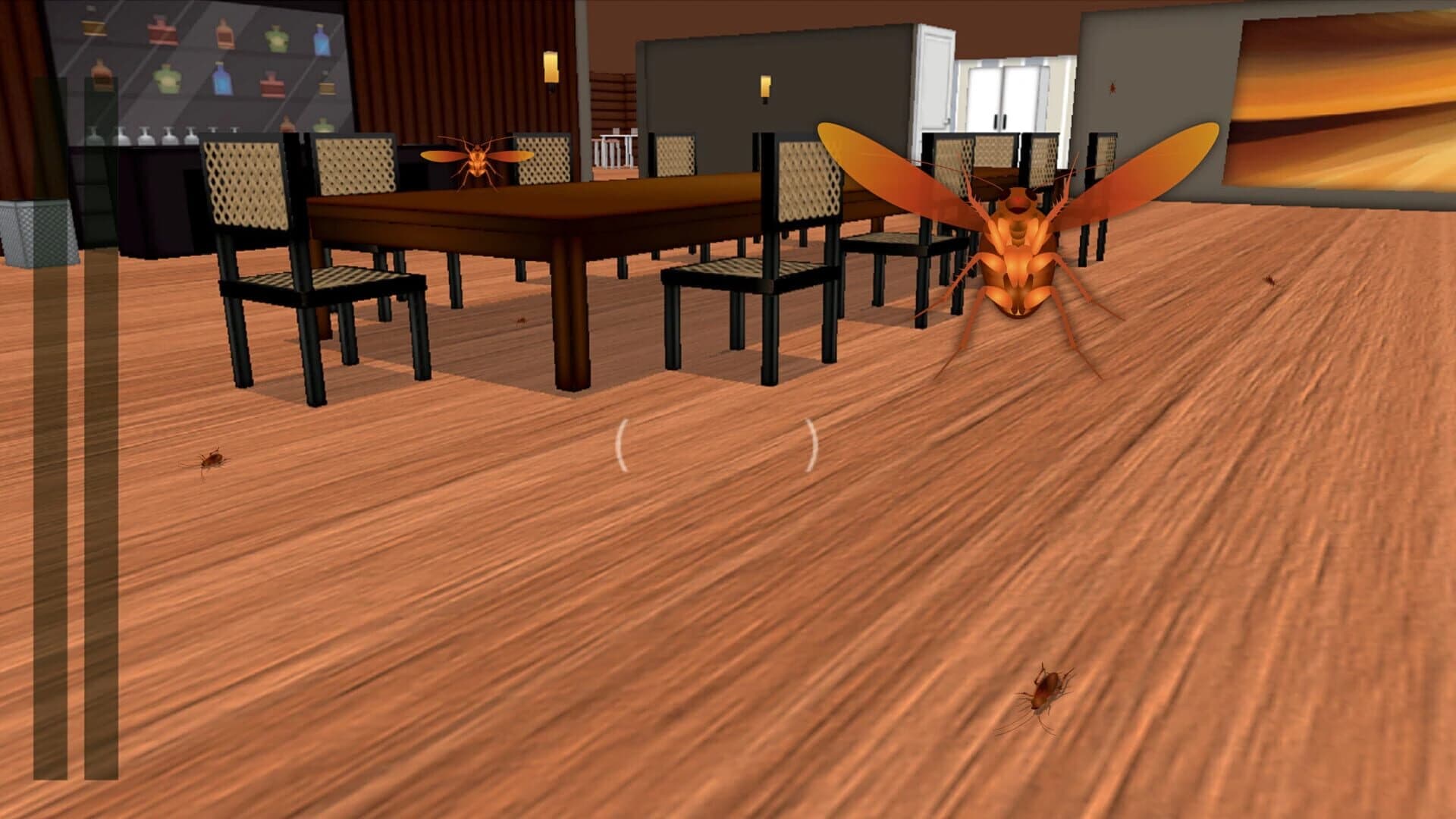 Bugged Out screenshot 3