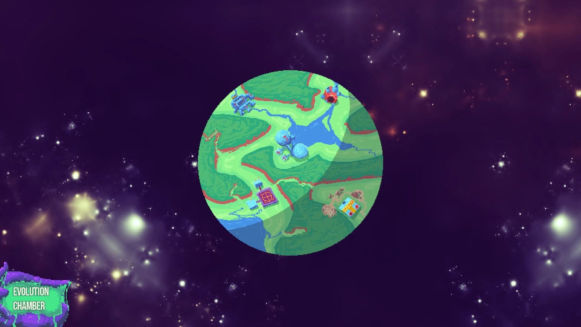 Buggos 2 screenshot 3