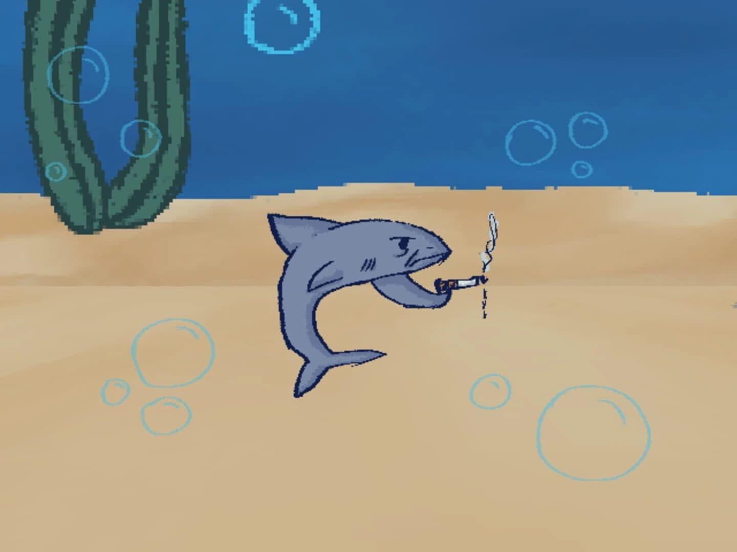 Bugs in the Brain screenshot 2