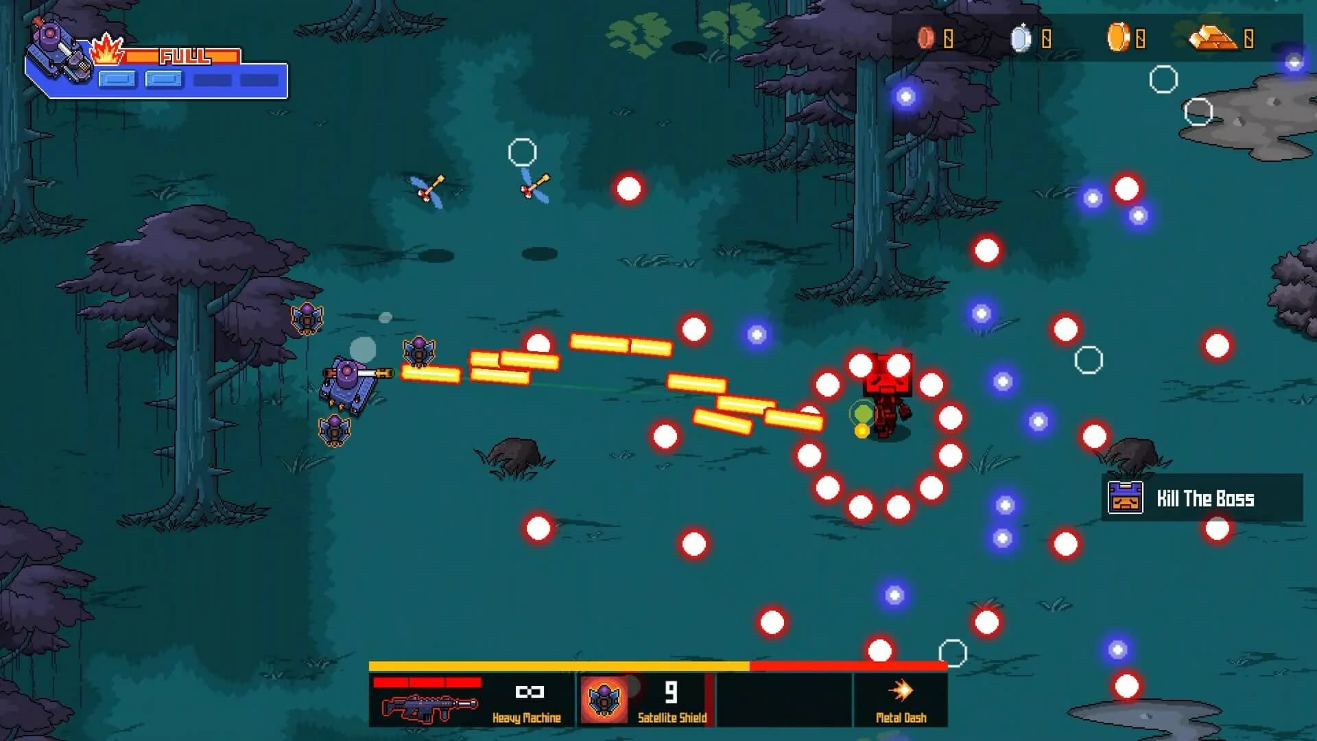 Bugs Must Die screenshot 4