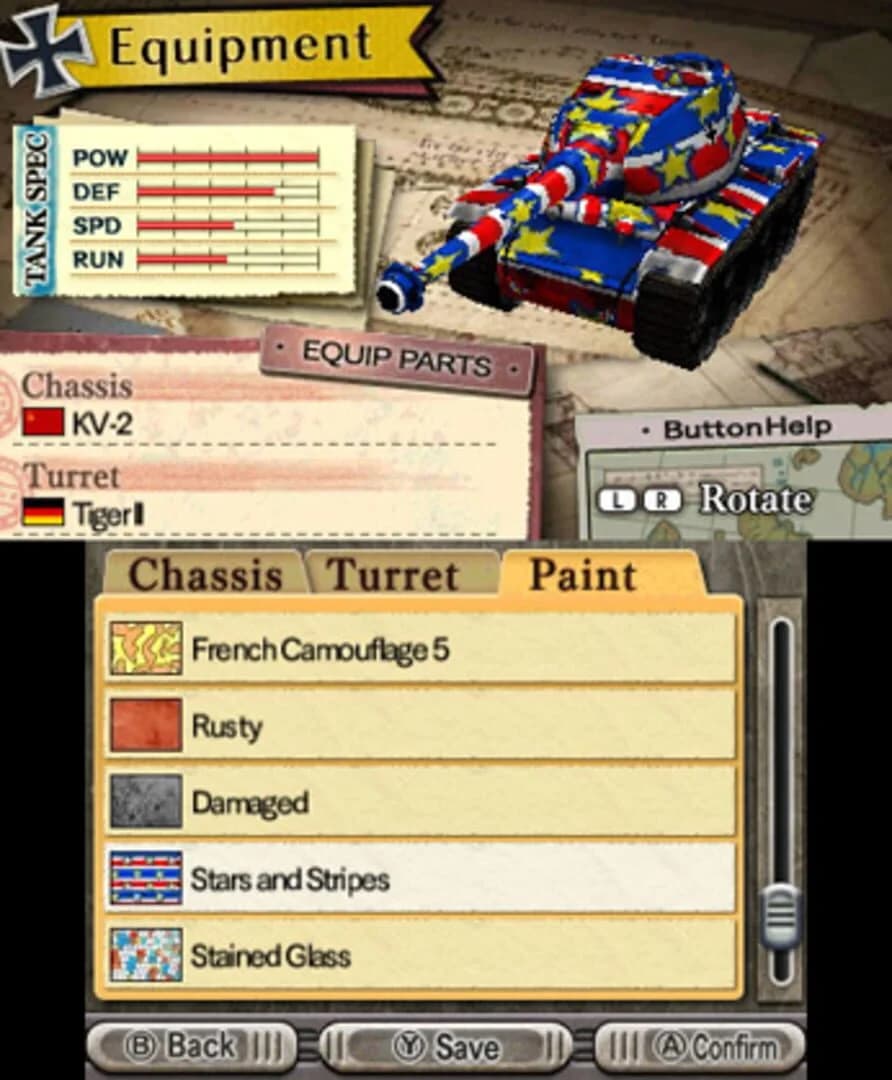 Bugs vs. Tanks! screenshot 5