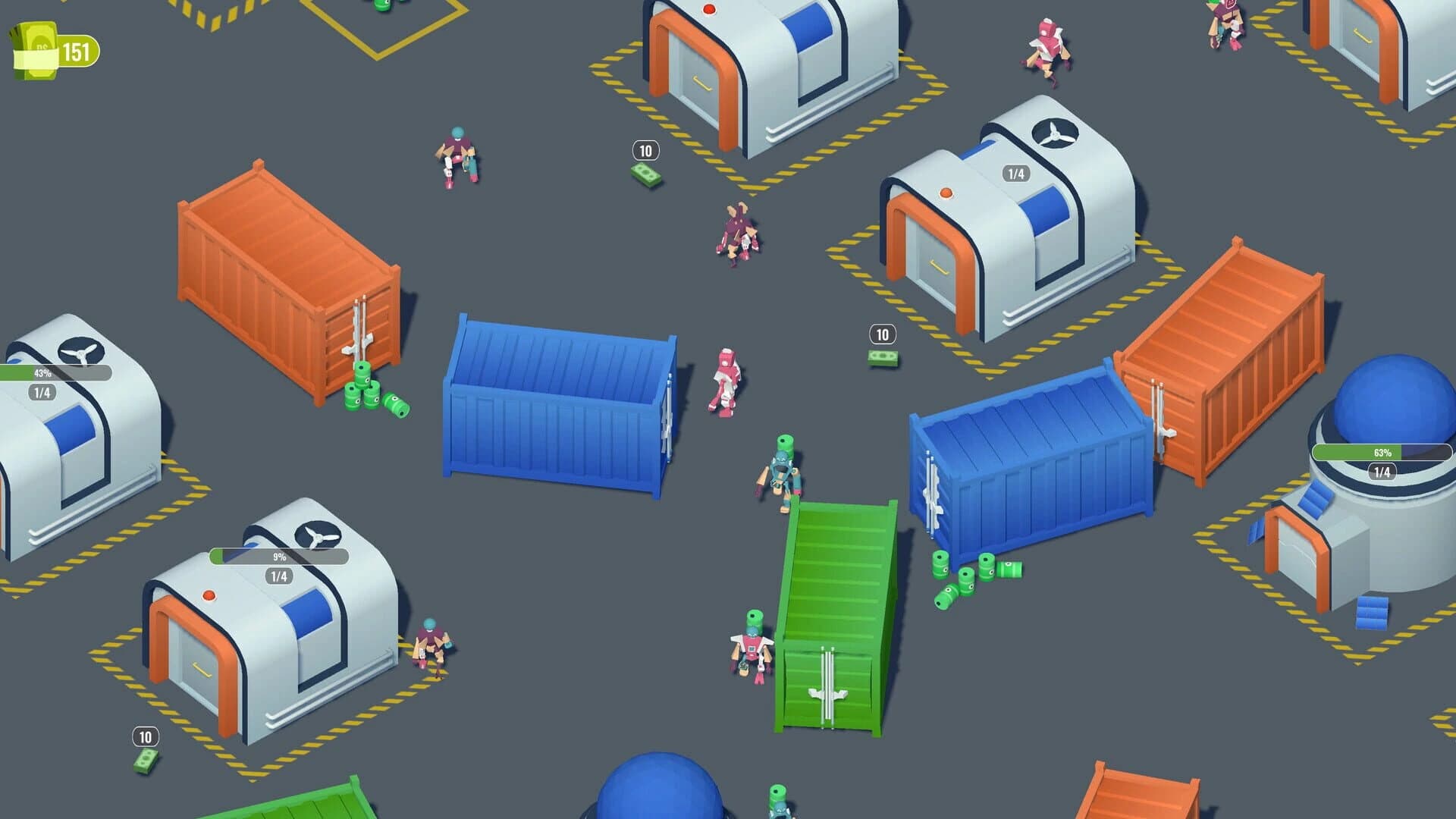 Build A Friend screenshot 4