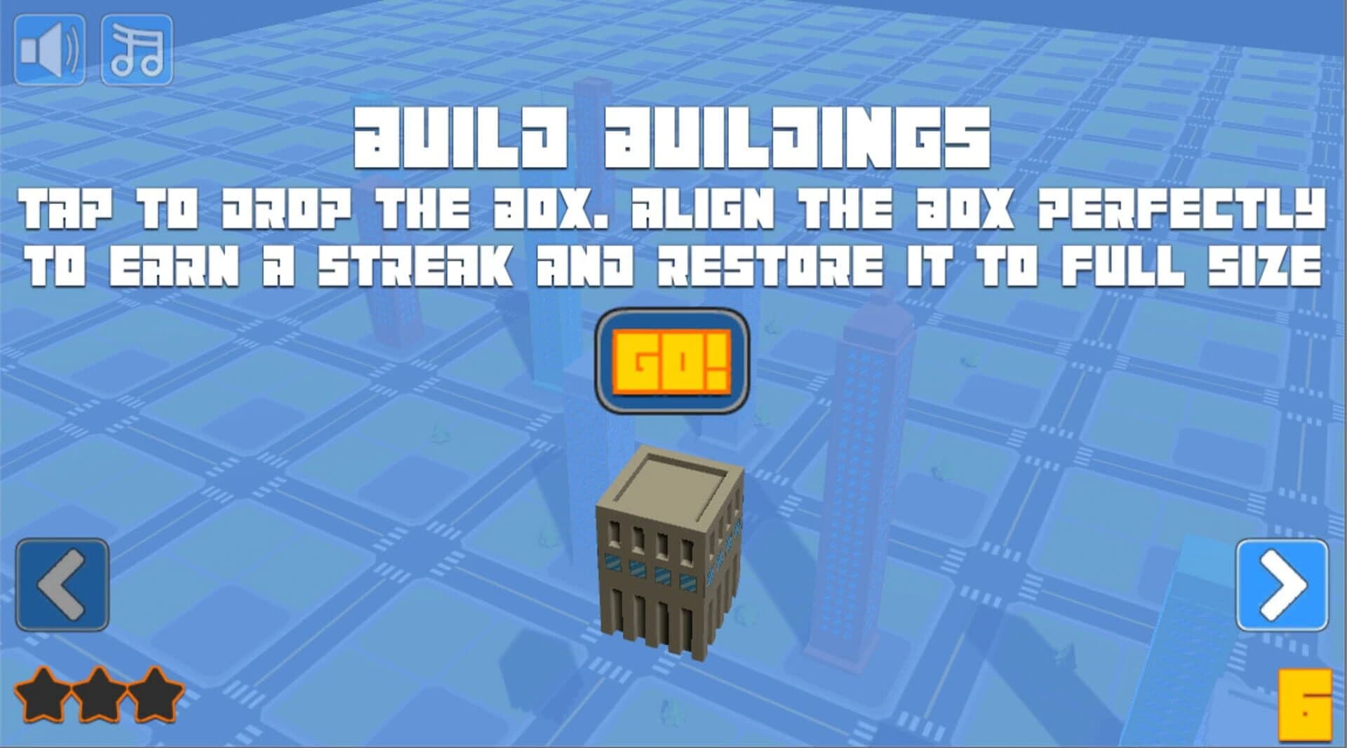 Build buildings screenshot 2