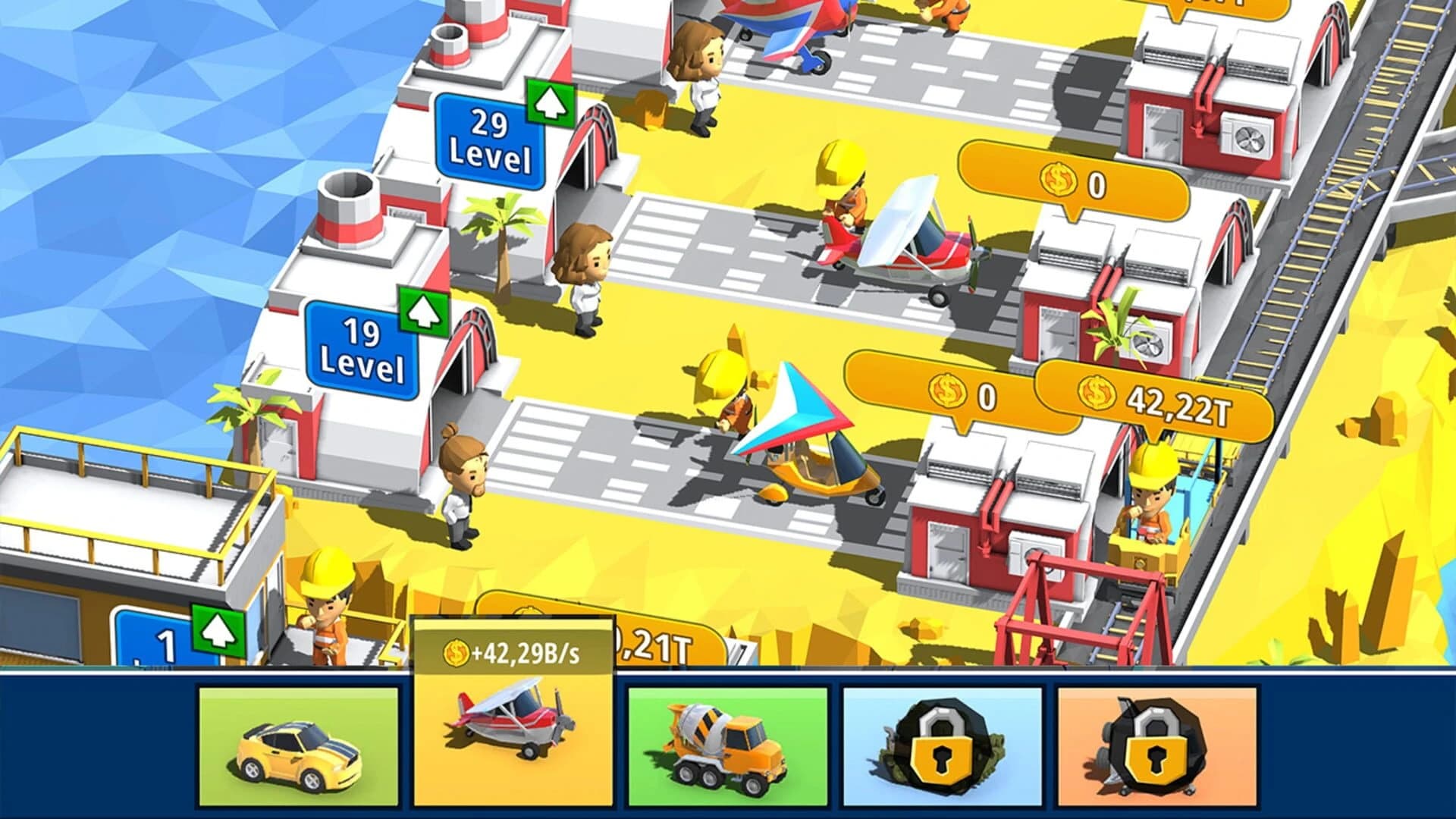 Build & Feast Collection screenshot 4