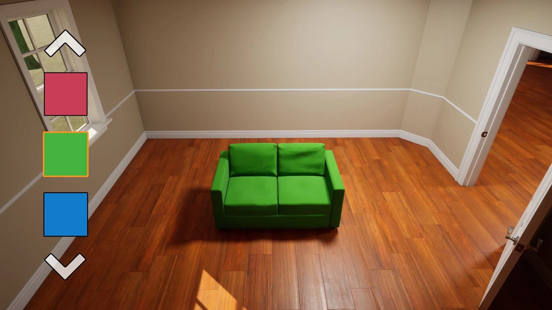 Build For Sale Simulator screenshot 4