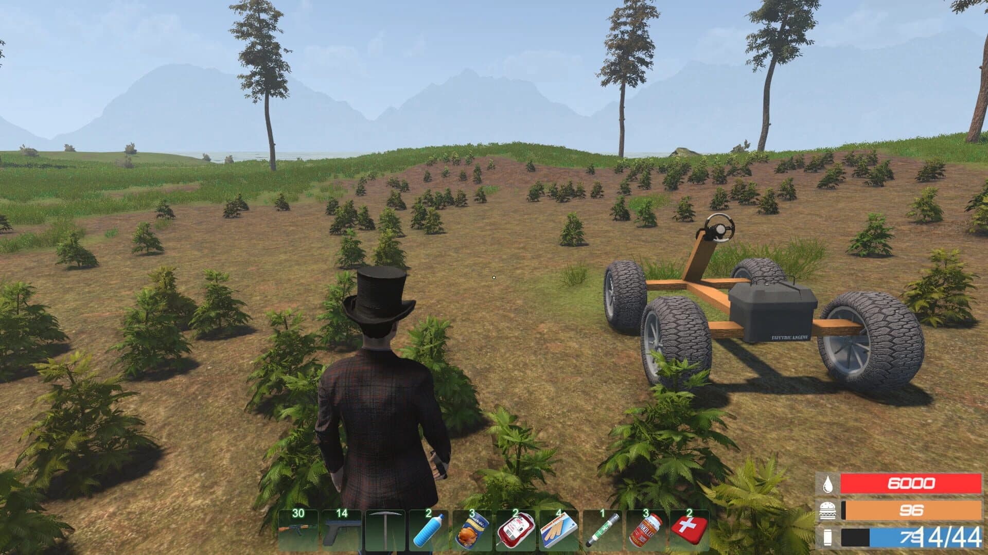Build It screenshot 1