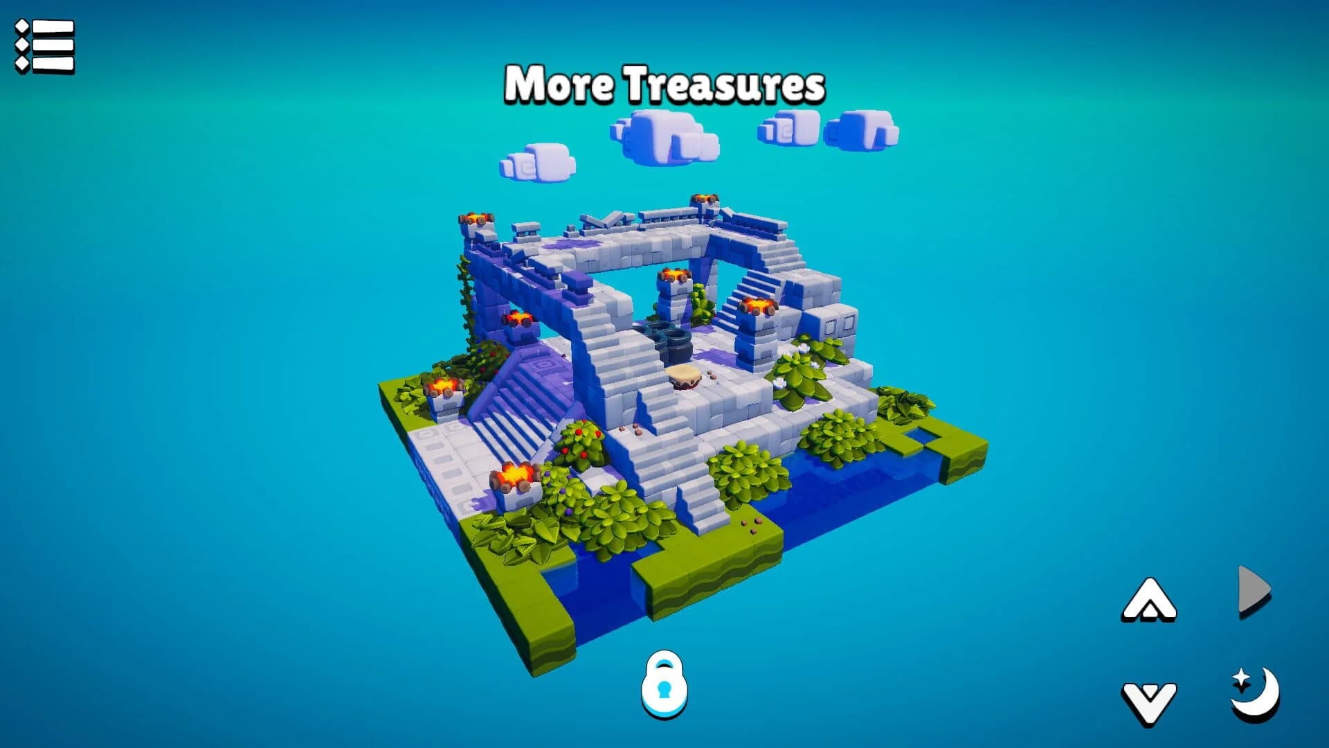 Build Lands screenshot 3