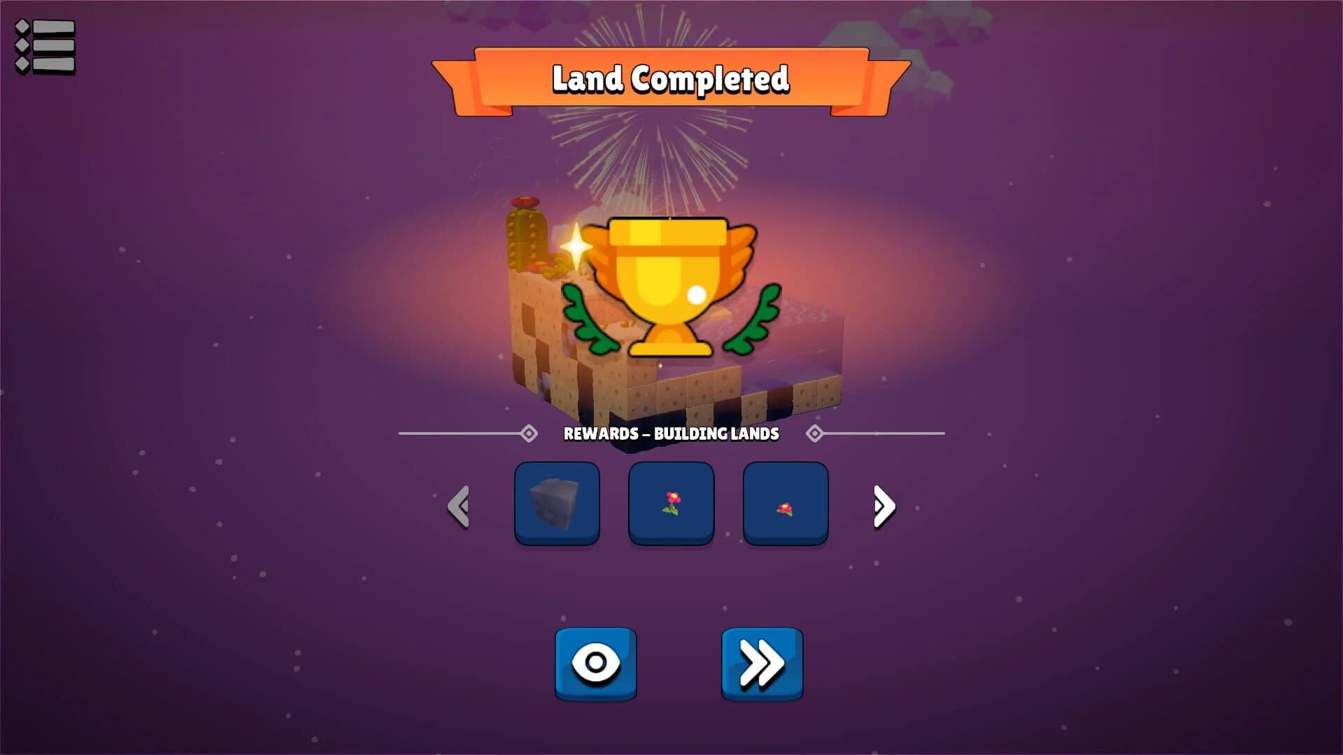 Build Lands screenshot 2