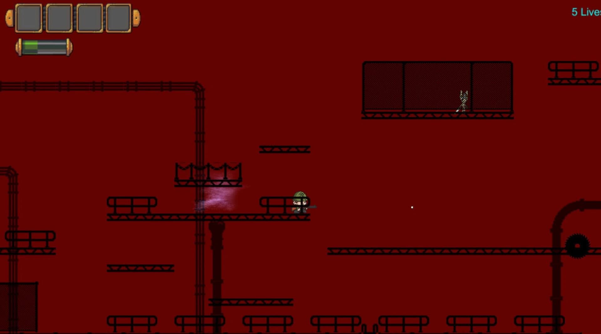 Build 'm up, Shoot 'm down! screenshot 1