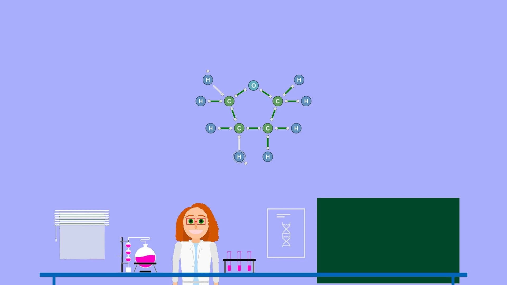 Build Molecules For Vick screenshot 2