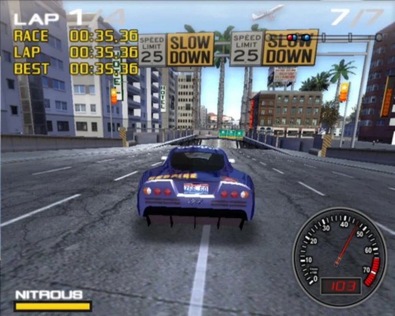 Build 'n Race screenshot 3