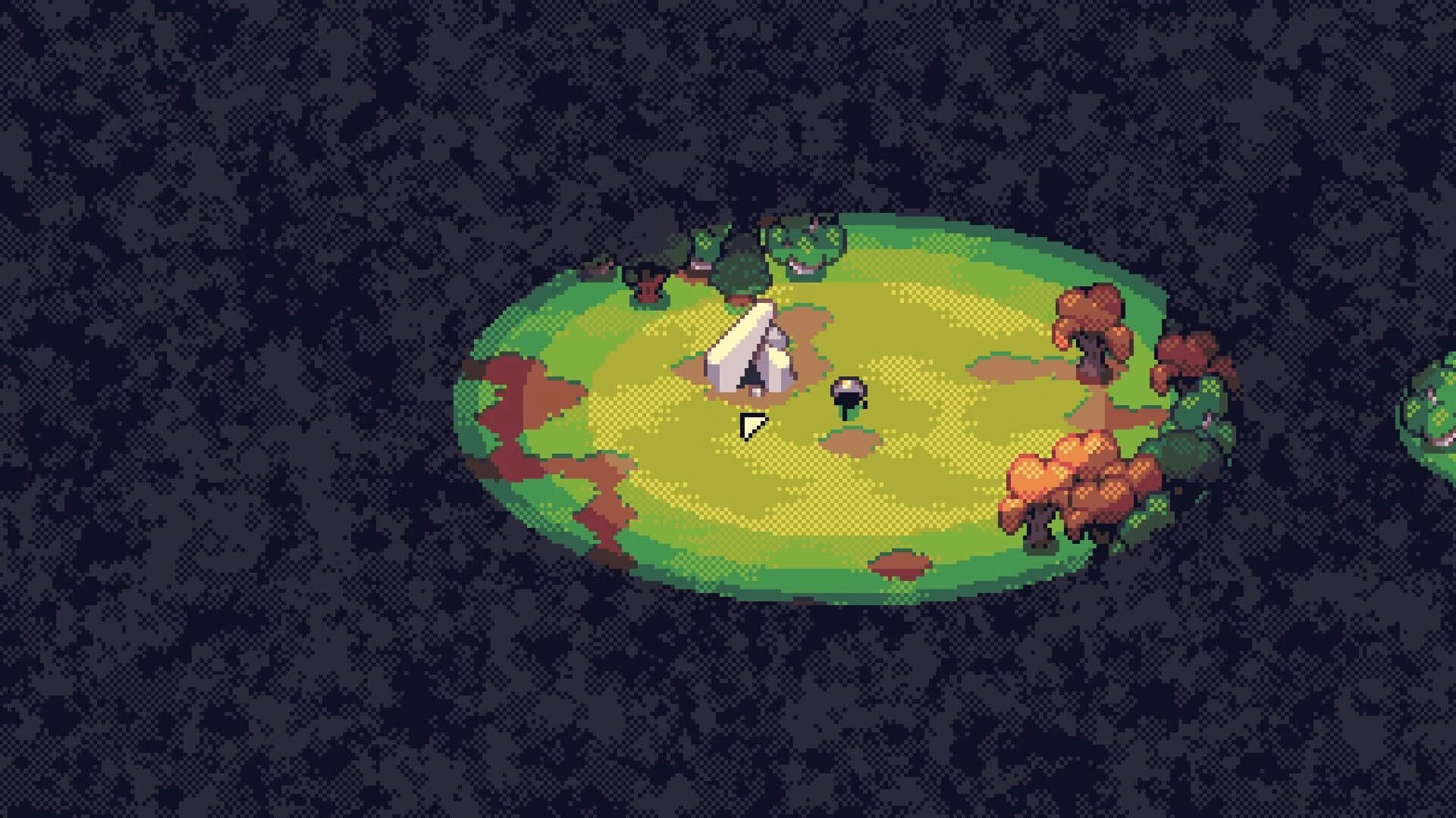 Build The Sun screenshot 5