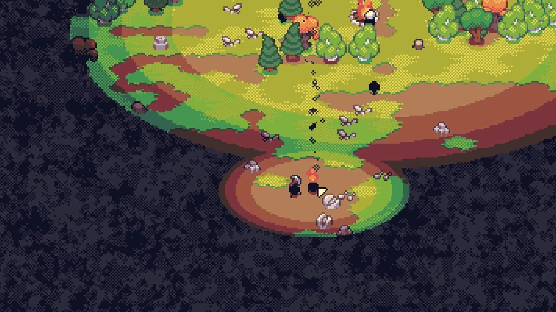 Build The Sun screenshot 3