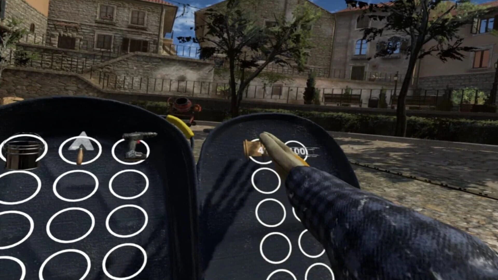 Builder Simulator VR screenshot 2