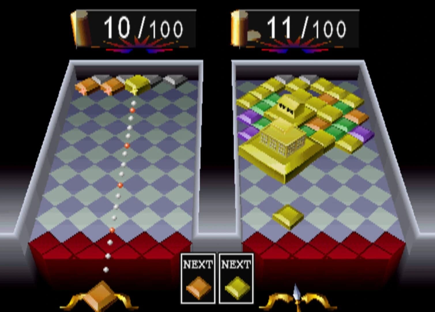 Builder's Block screenshot 5