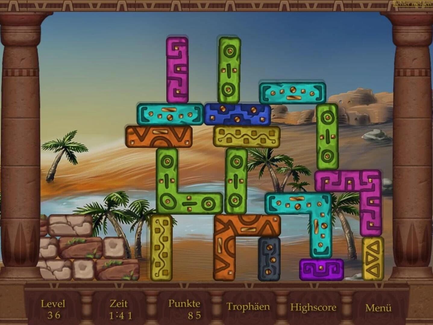 Building Blocks / Master Builder of Egypt screenshot 4