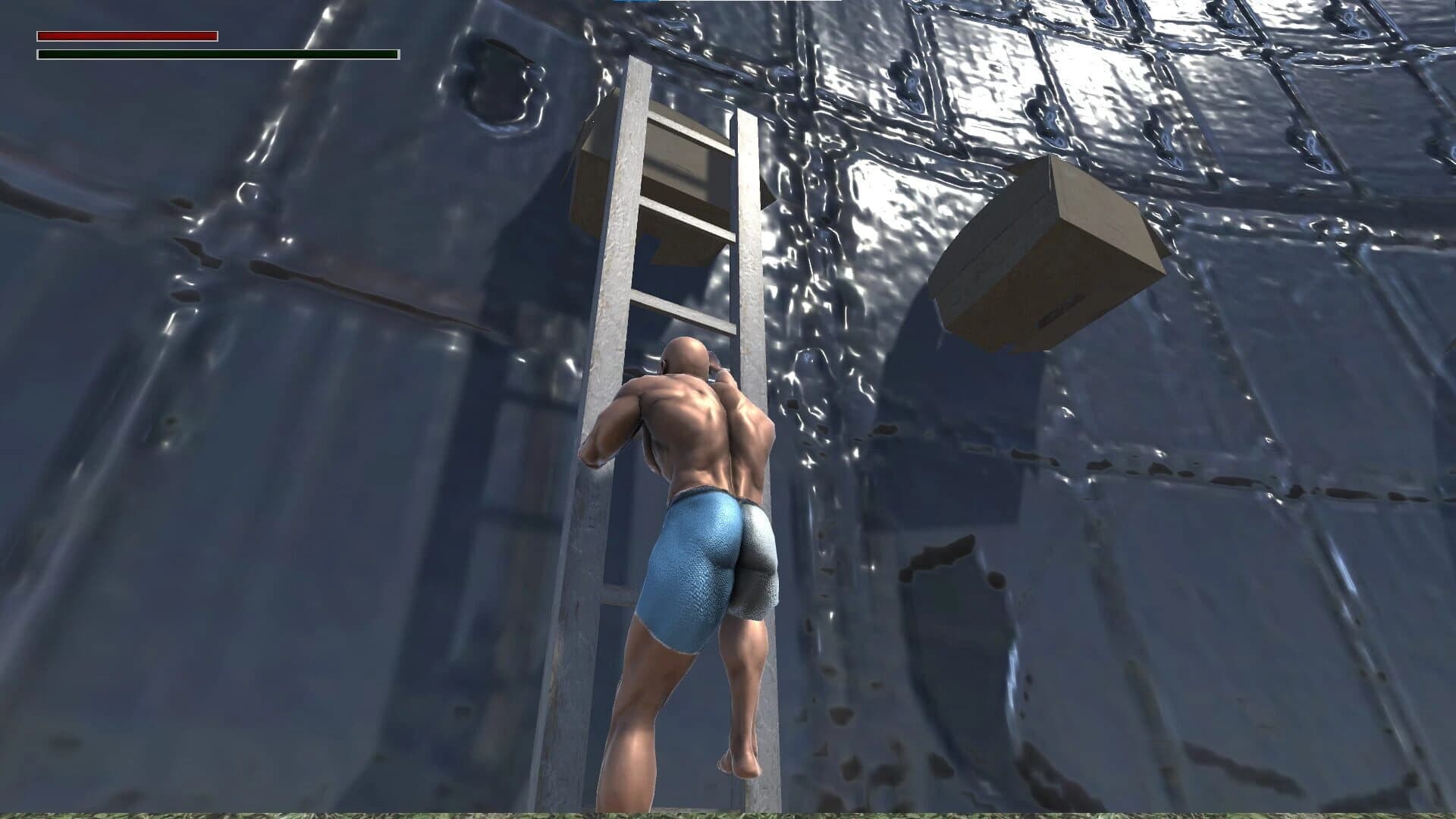Building Jumper screenshot 2