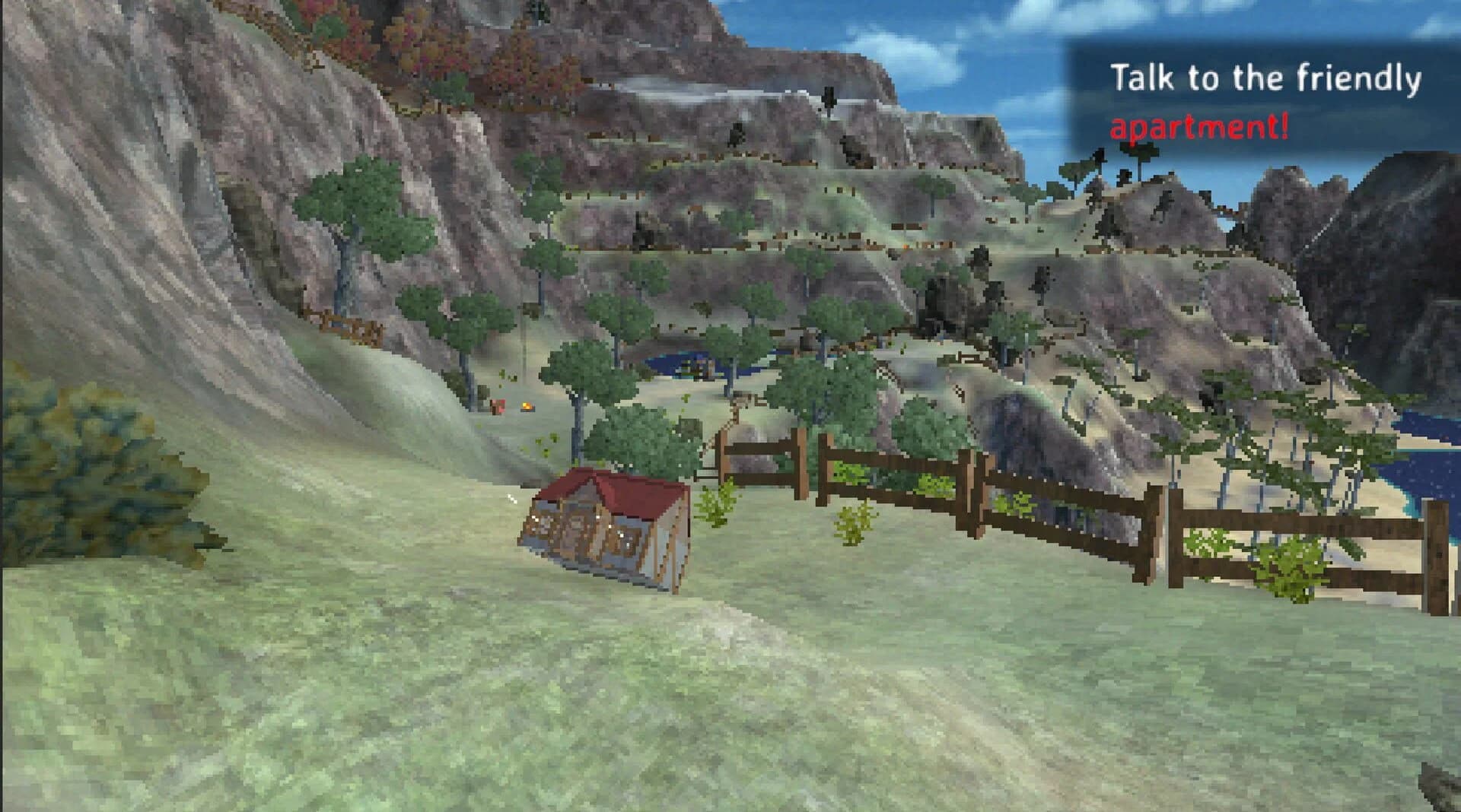 Building Relationships screenshot 2