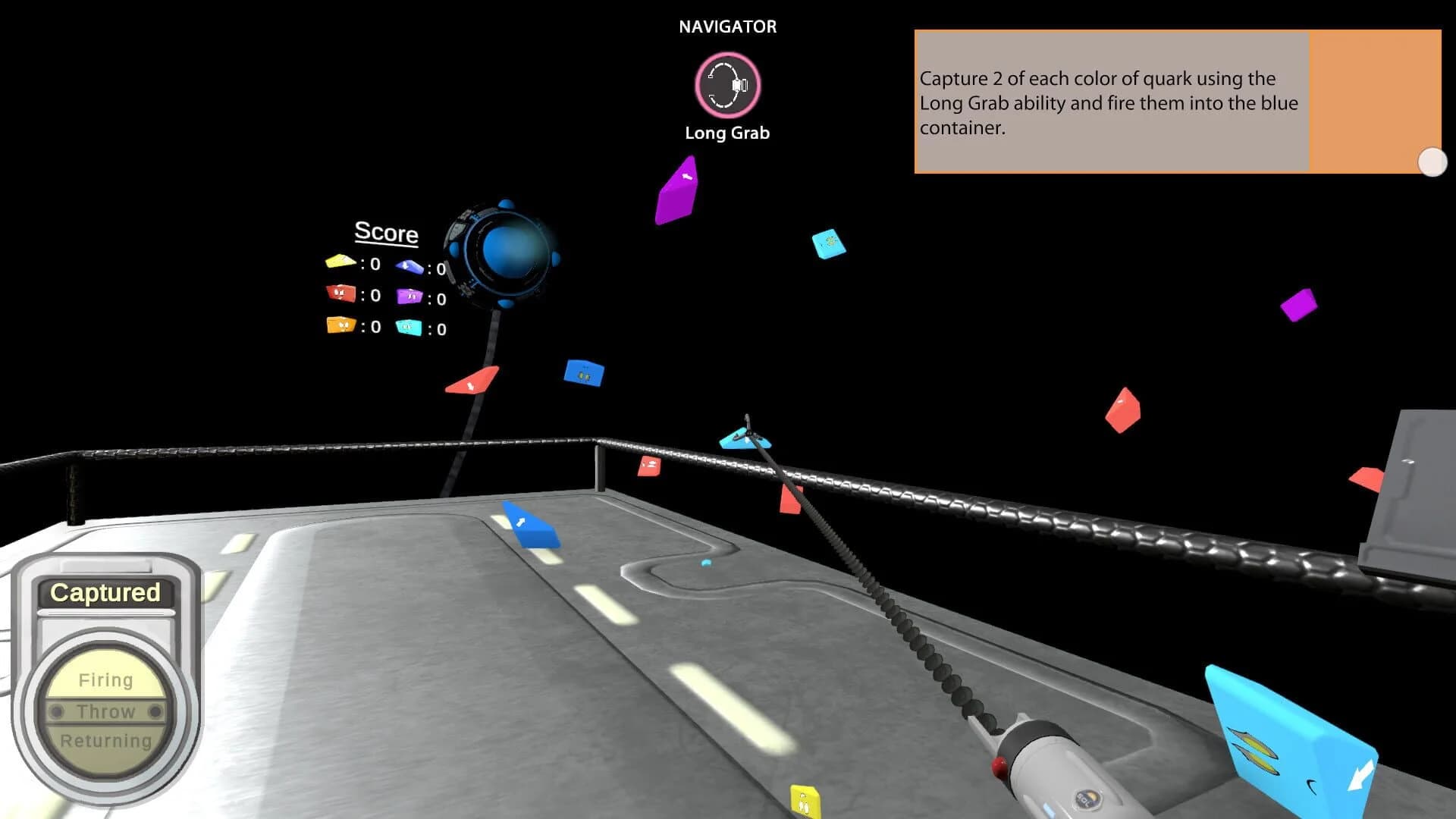 Building the Universe screenshot 5
