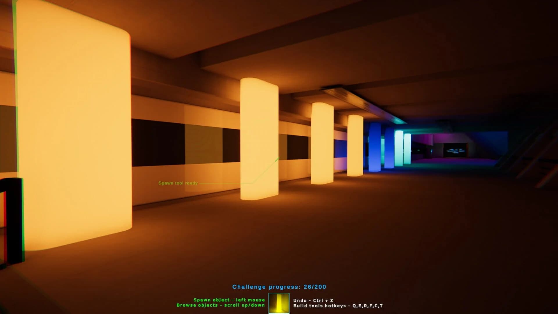 Buildmark screenshot 3
