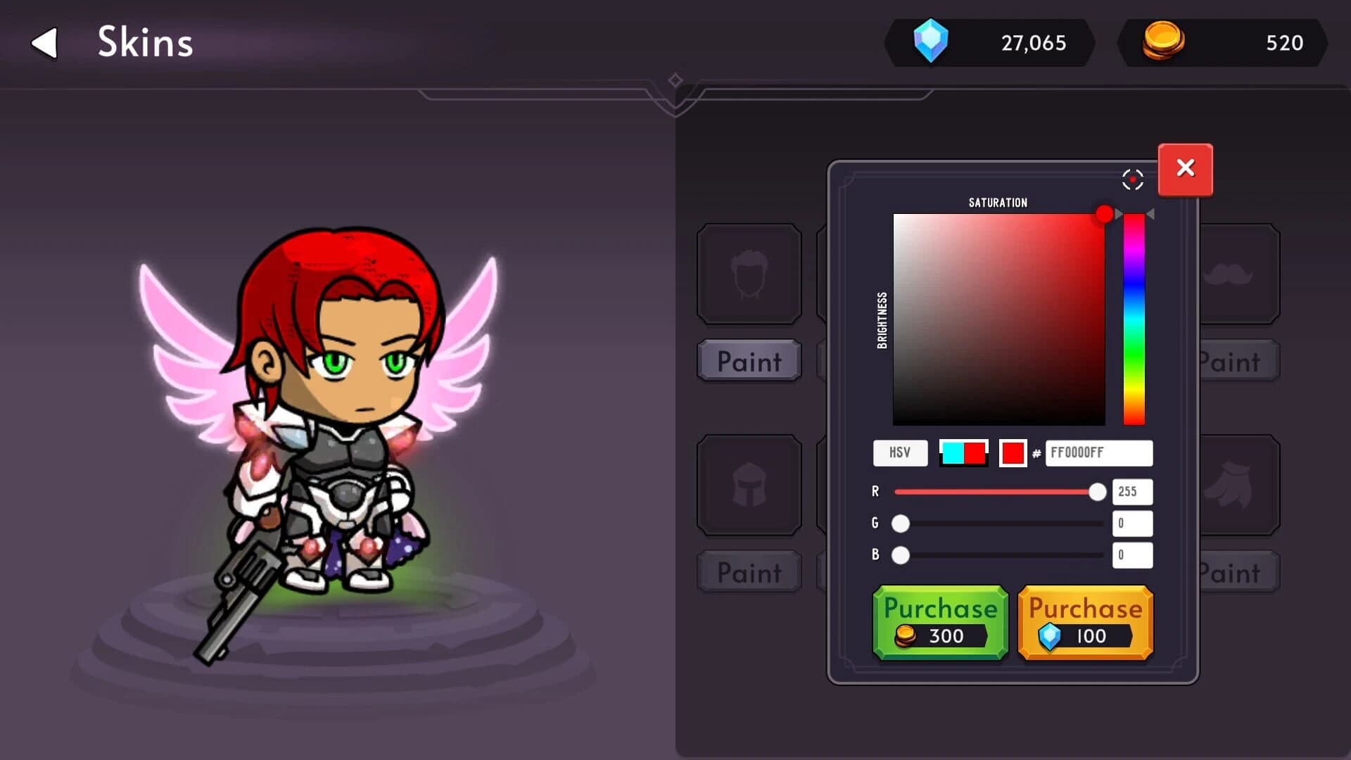 Buildodge screenshot 4