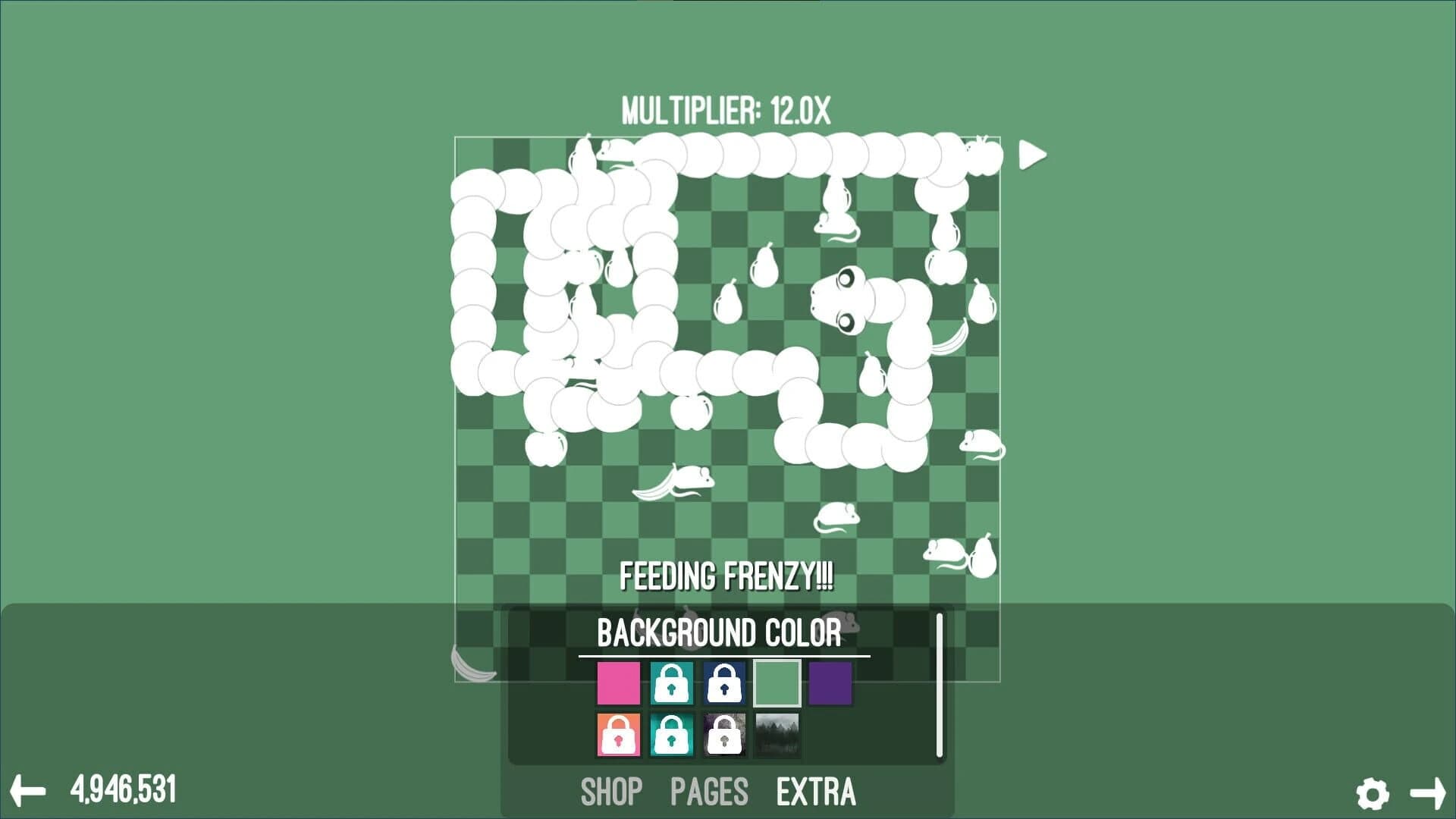 Buko Boko screenshot 3