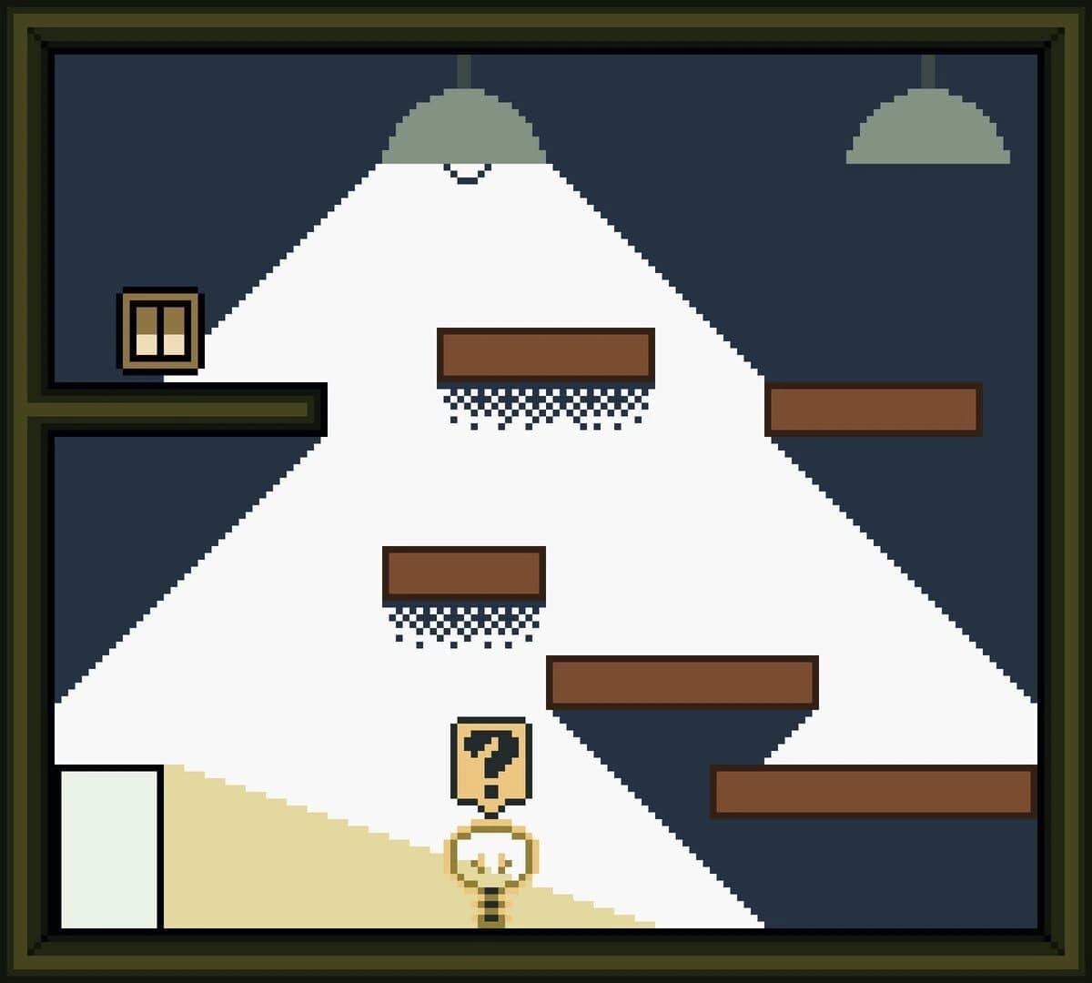 Bulb! screenshot 2