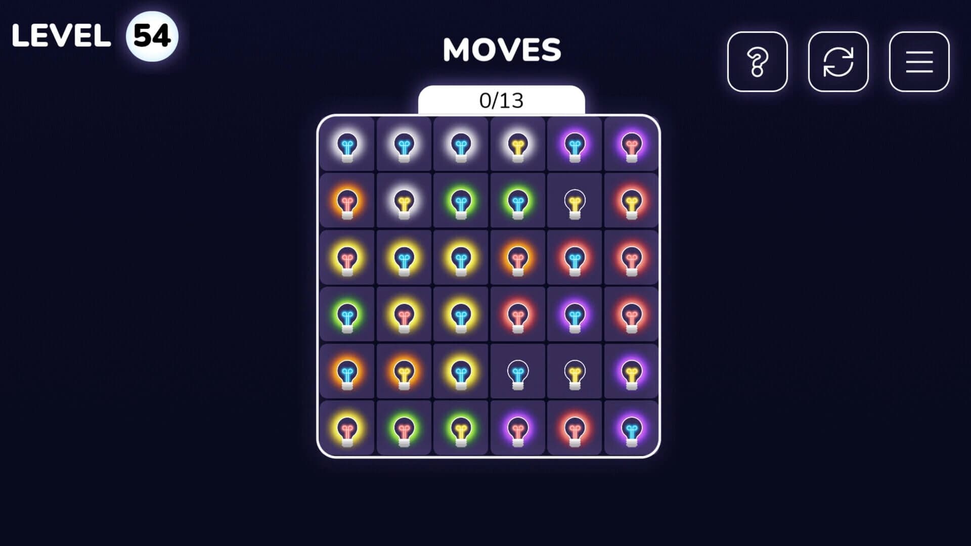 Bulbs 2.0 screenshot 2