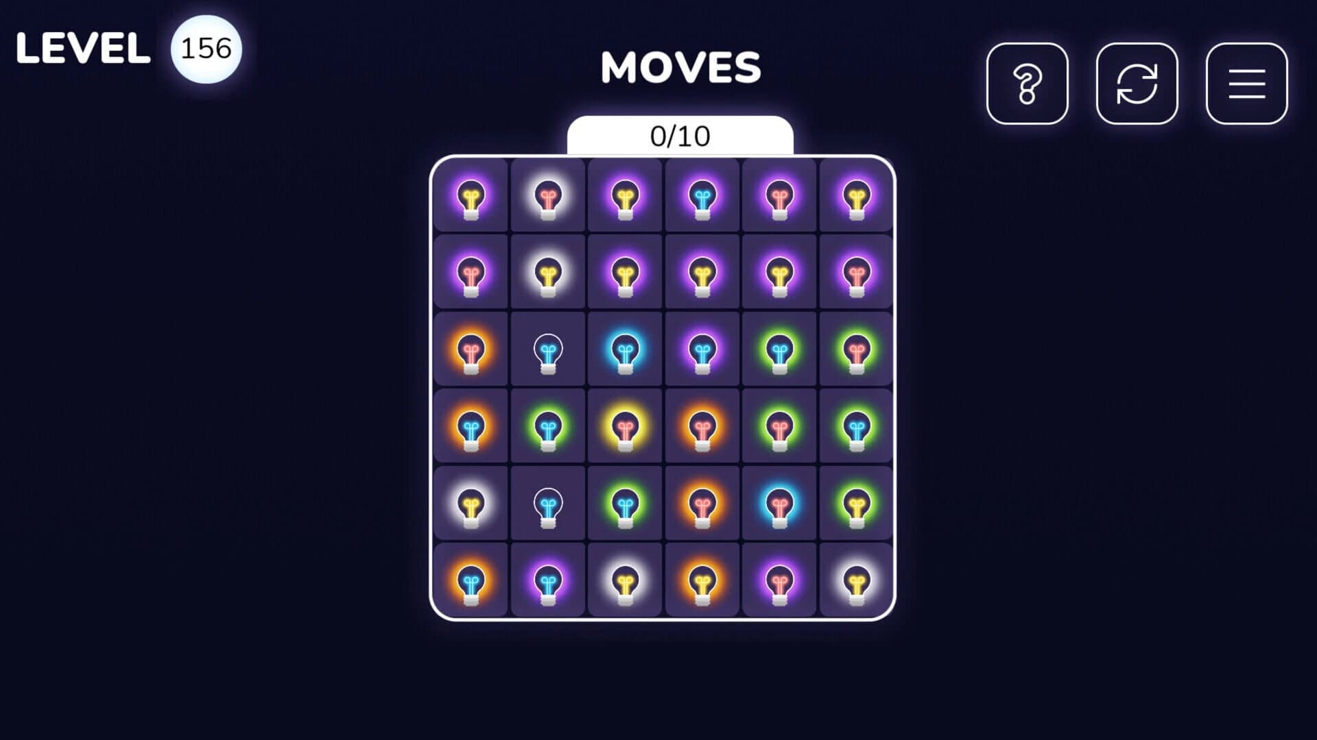 Bulbs 2.0 screenshot 4