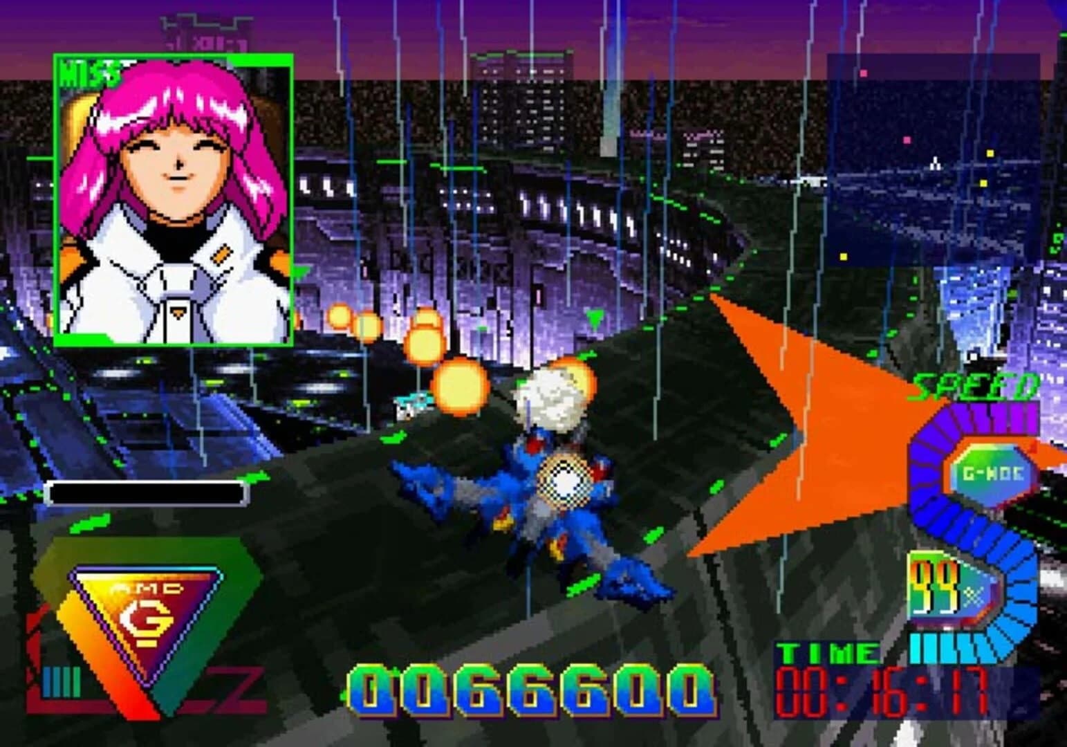 Bulk Slash screenshot 5