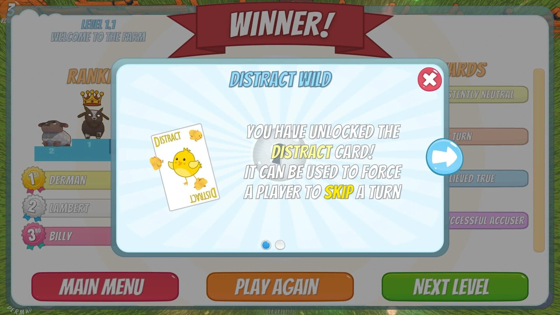 Bullcrap! screenshot 4