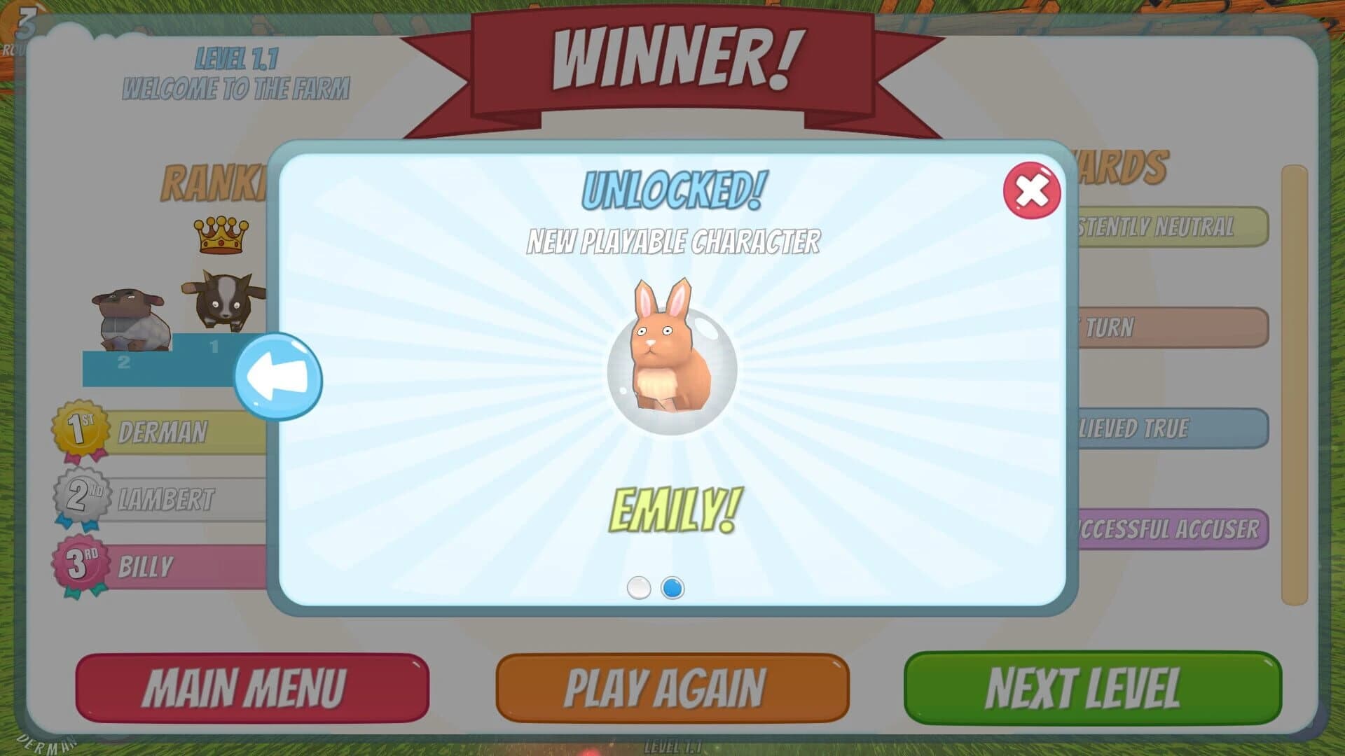 Bullcrap! screenshot 5