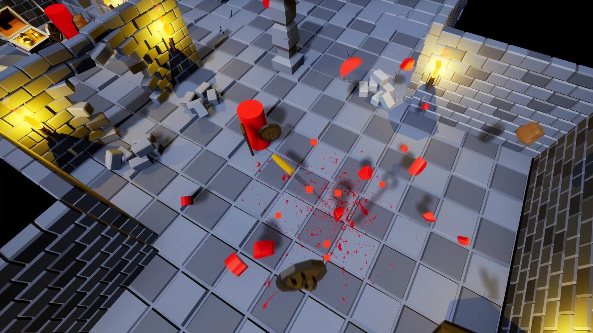 Bullet screenshot 4