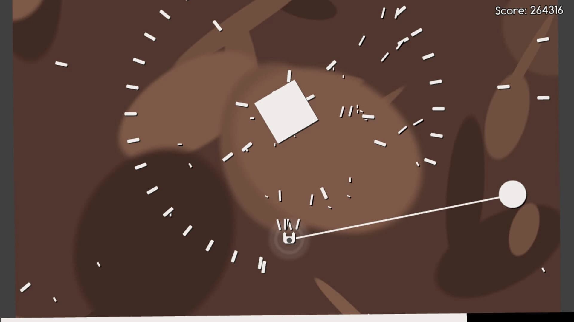 Bullet Beat screenshot 3