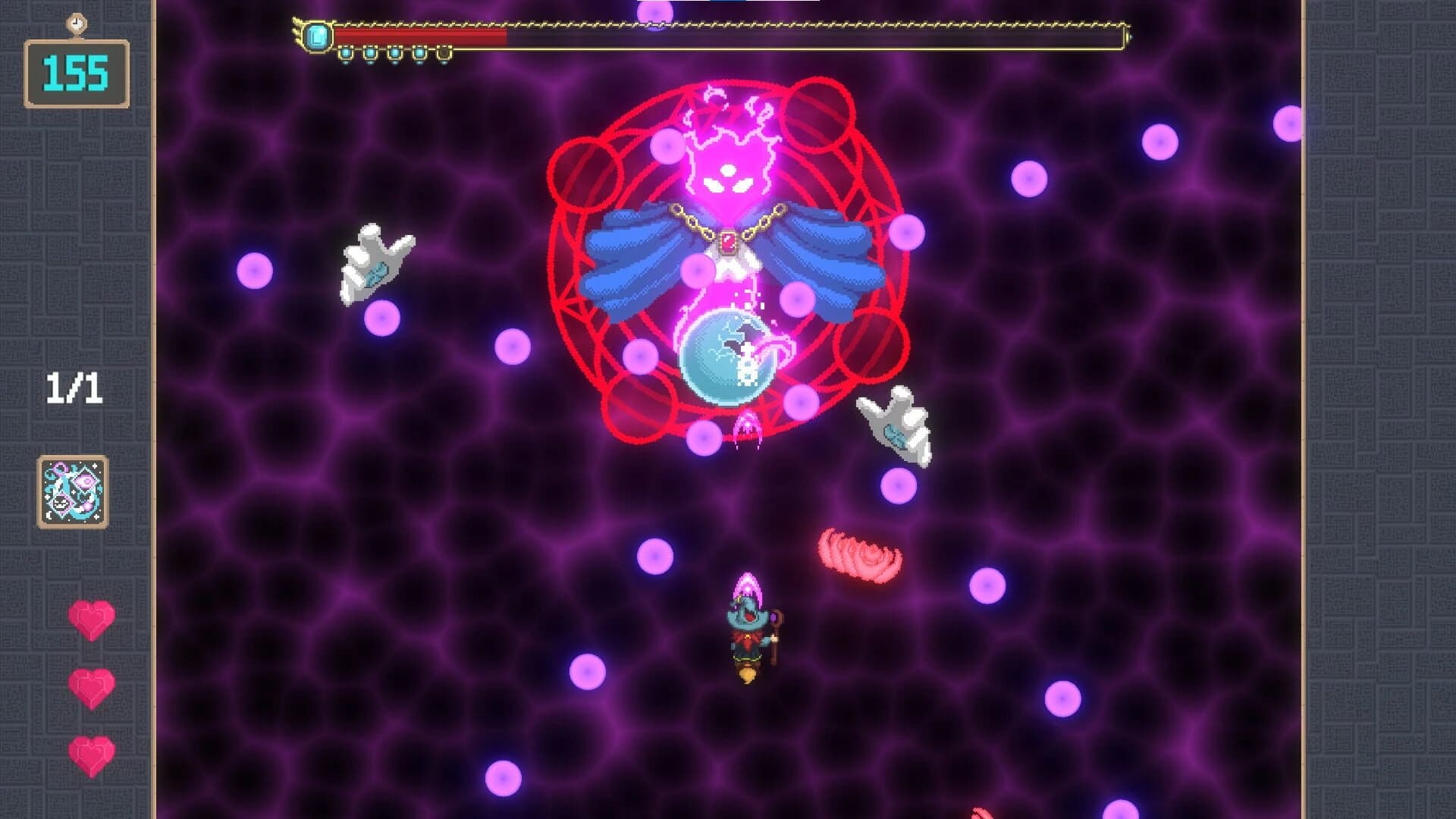 Bullet Casters screenshot 2