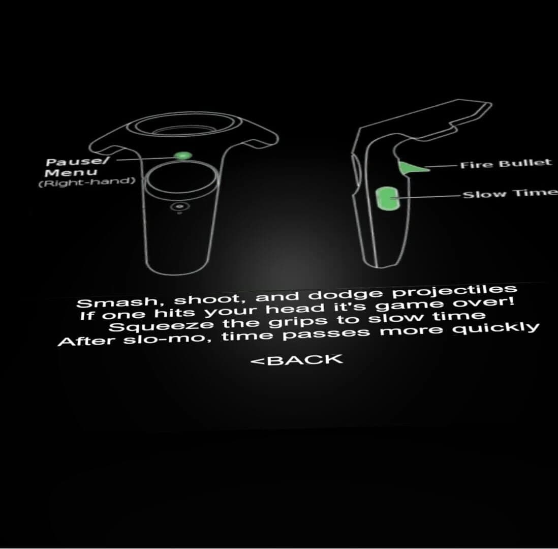 Bullet Dodge screenshot 3