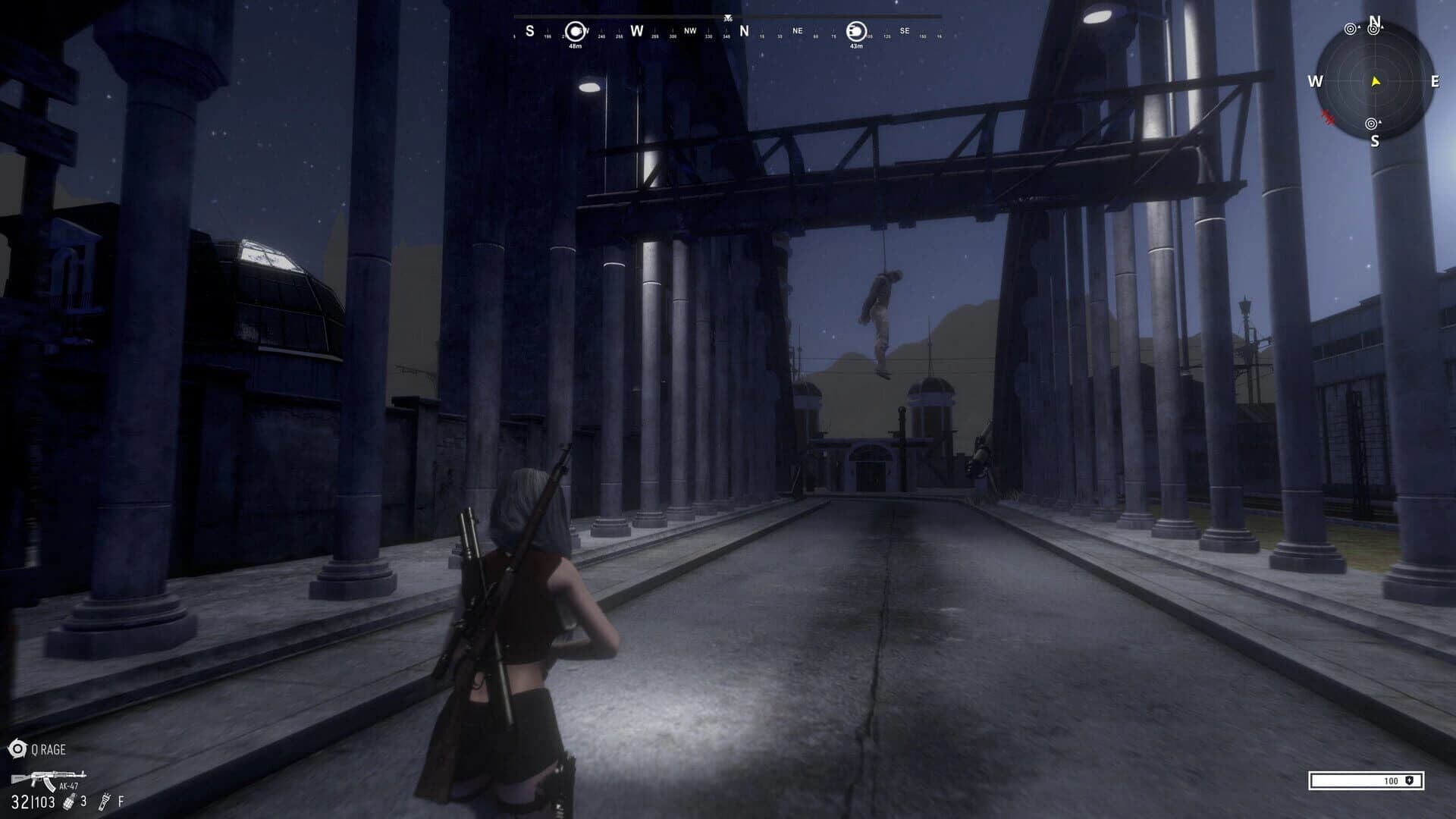 Bullet Head screenshot 3