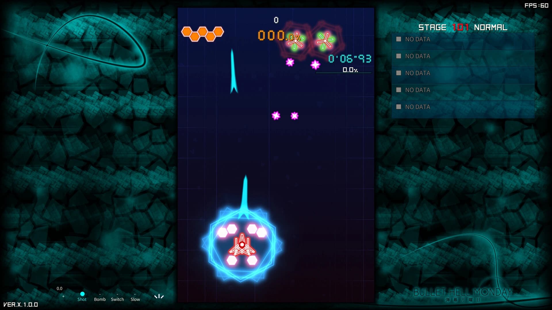 Bullet Hell Monday screenshot 6