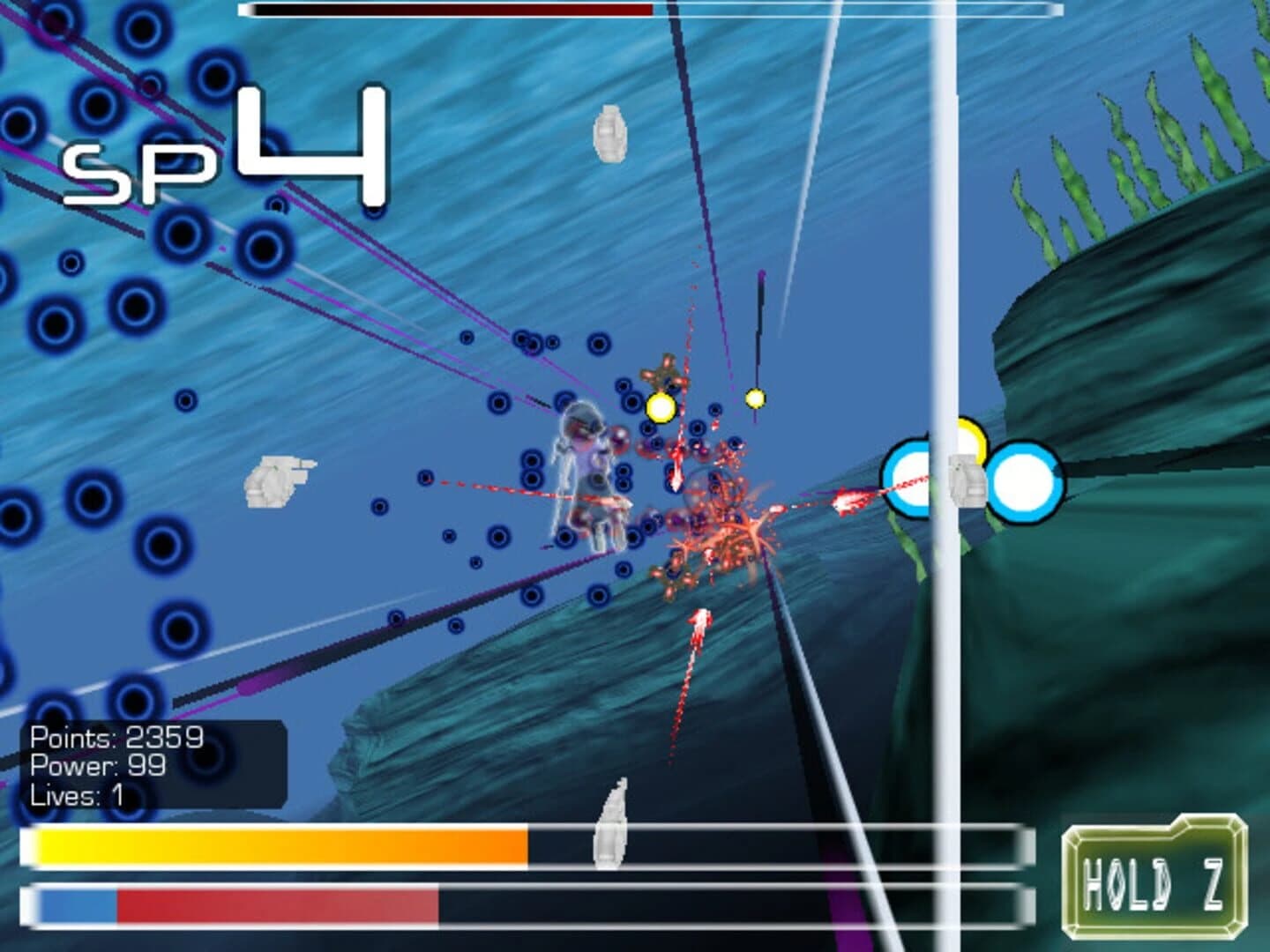 Bullet Life 2010 screenshot 4