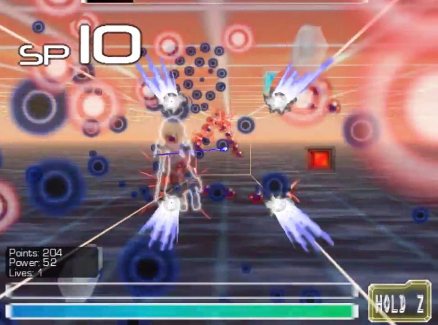 Bullet Life 2010 screenshot 2