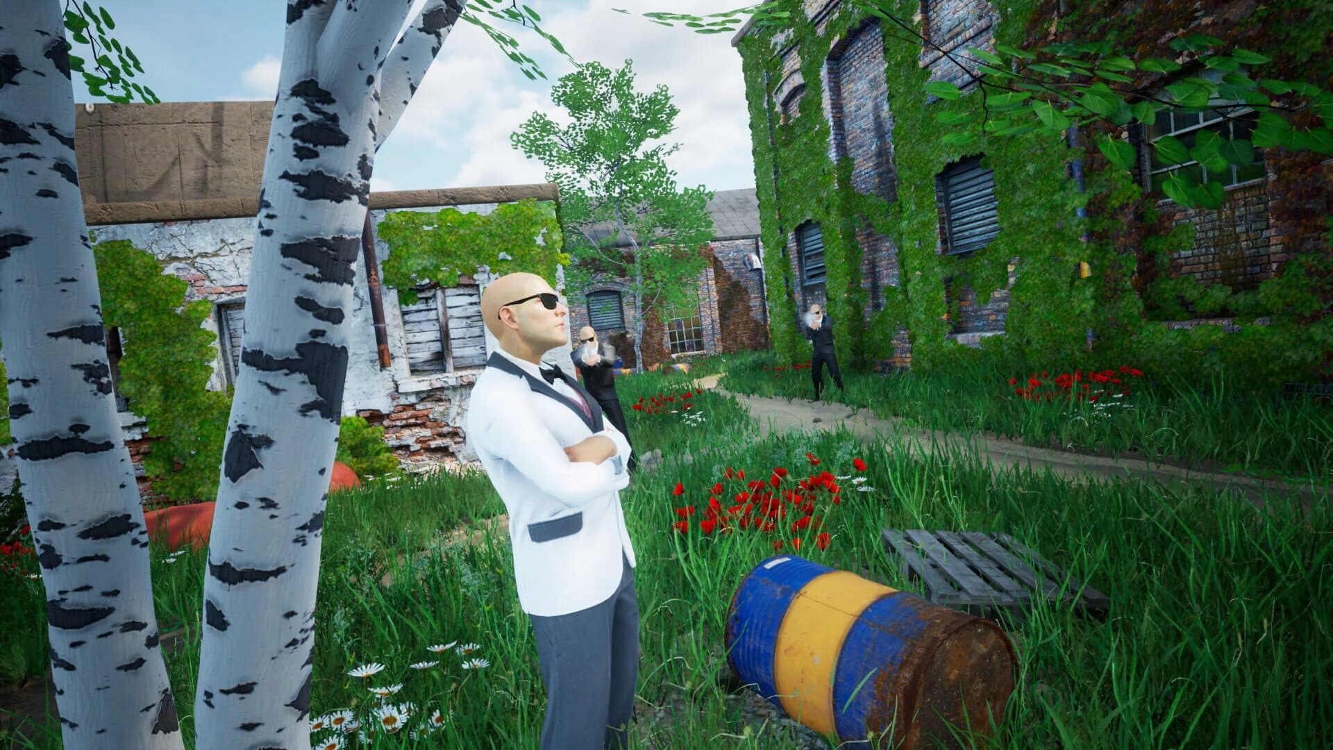 Bullet Shot screenshot 4