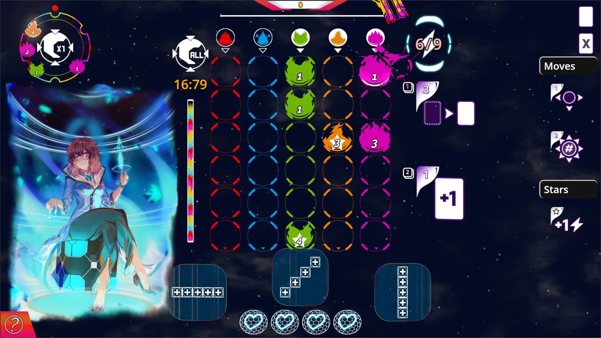 Bullet: Surge screenshot 3
