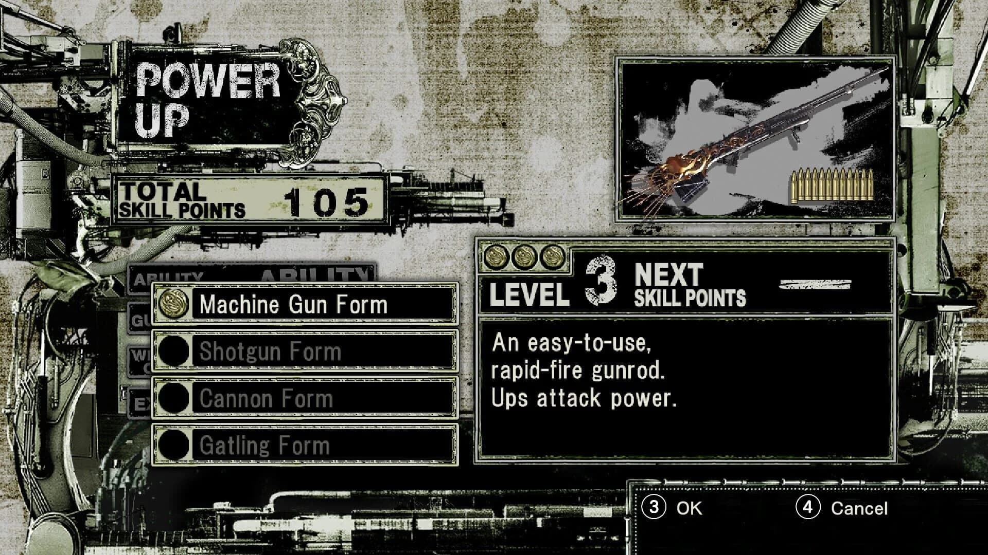 Bullet Witch screenshot 5