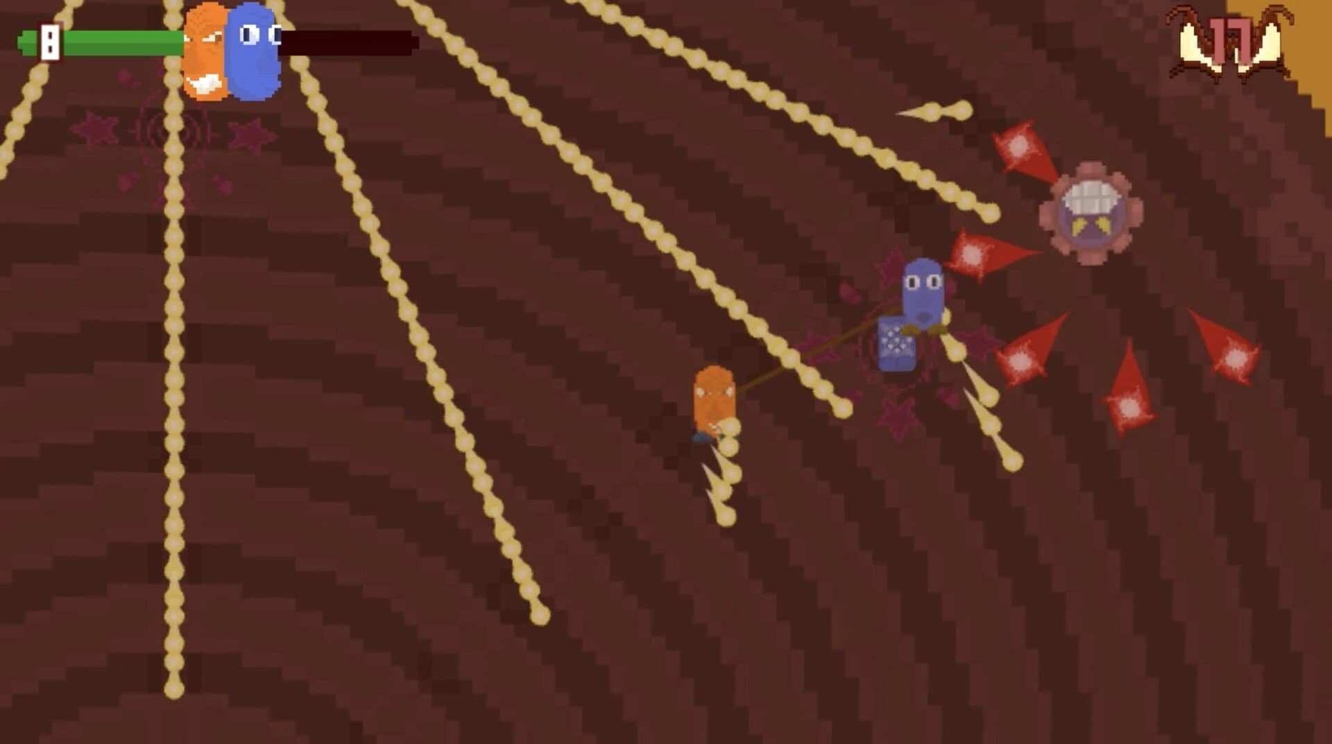 BulletHeck screenshot 3