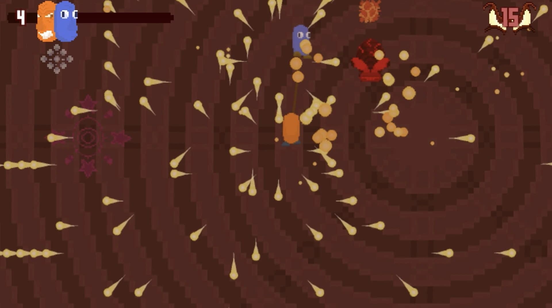 BulletHeck screenshot 1