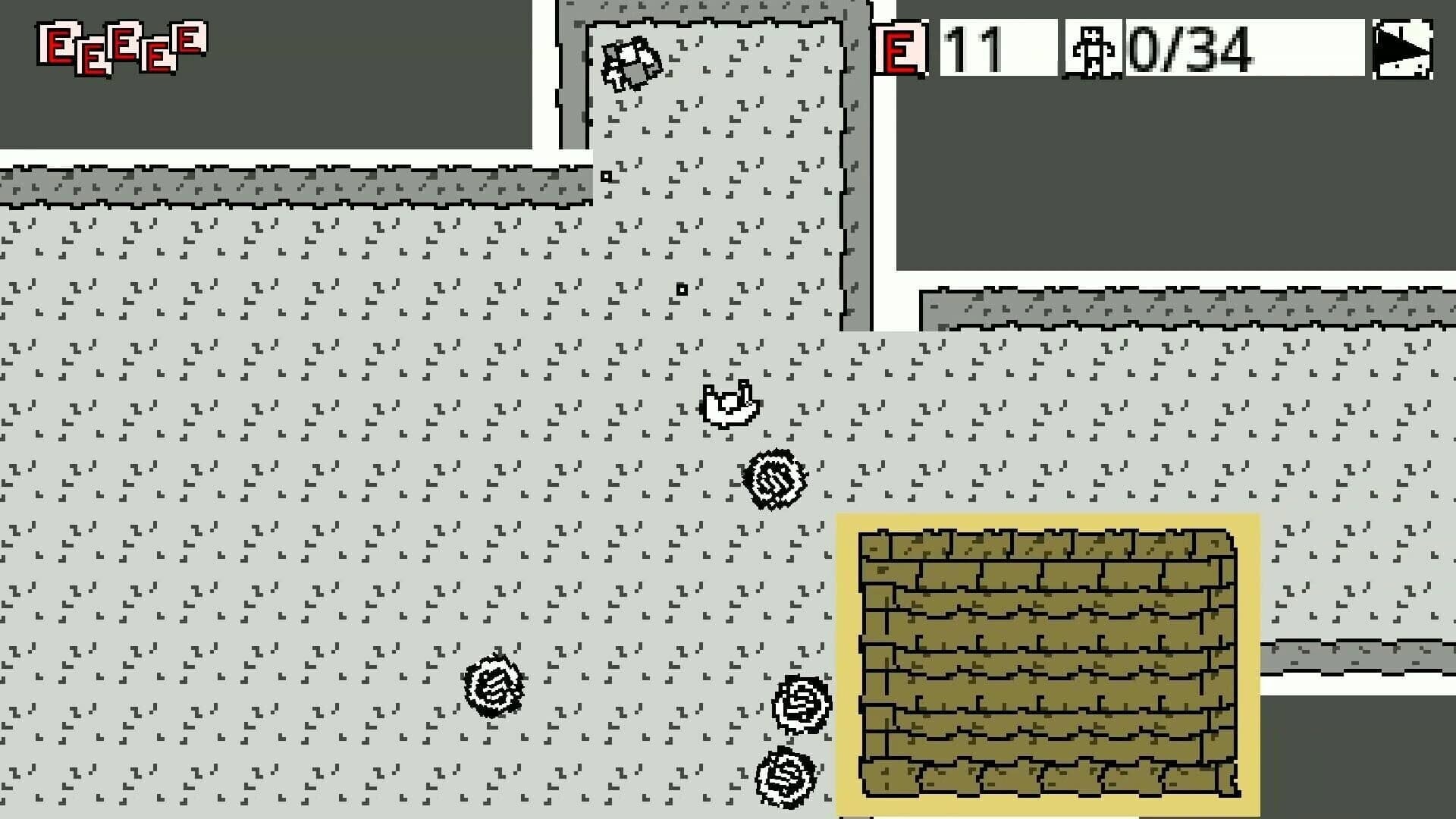 Bullets Tracks: Son Of screenshot 1
