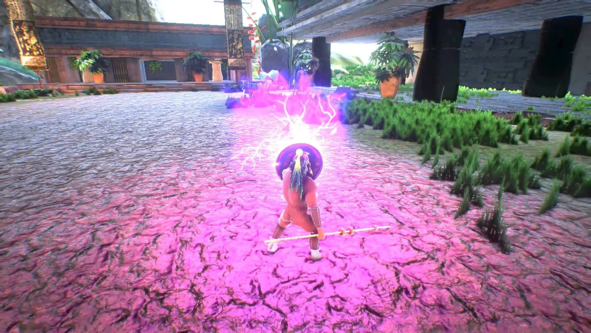 Buluk: Mayan Warfare screenshot 3