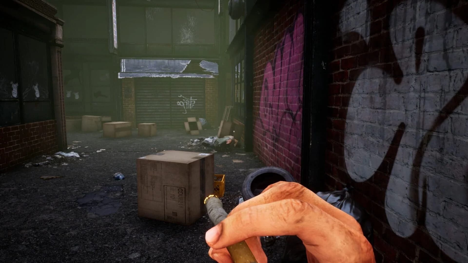 Bum Simulator screenshot 4