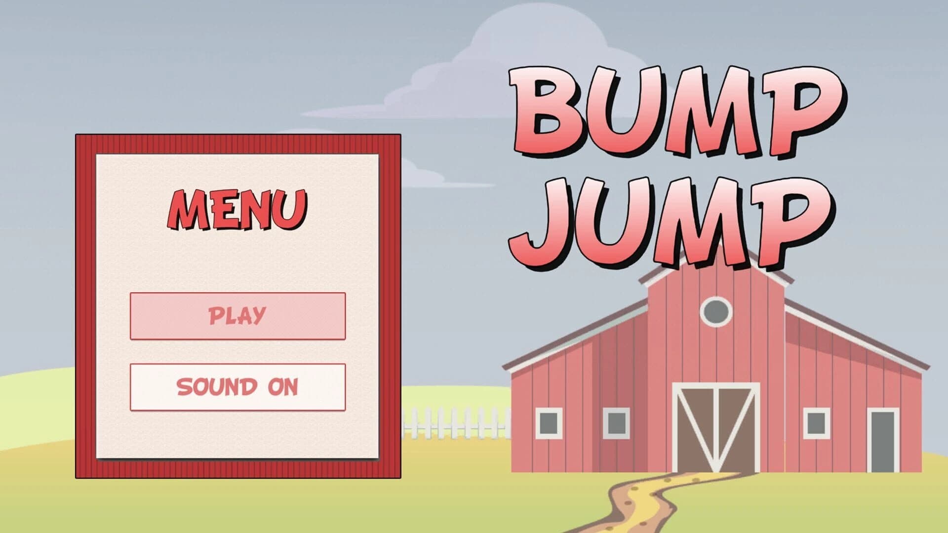 Bump Jump screenshot 2