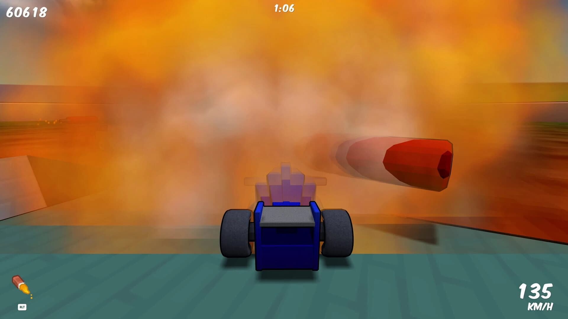 Bumper Brawlers screenshot 1